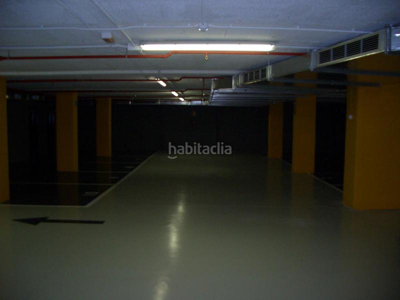 Foto 40e26475-6171-4381-b922-650e9e013b58. Rent car parking in calle mallorca 508 in Sagrada Família Barcelona