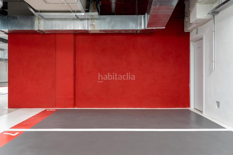 Foto 489504c9-f39f-4dc0-8e06-641b25cb09e5. Alquiler parking coche en avenida sant joan despi 4 en Sant Joan Despí