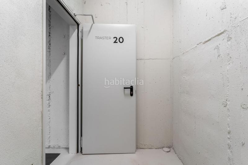 Foto a88ac7c1-0fed-480b-951c-55dc26d180e1. Alquiler parking coche en avenida sant joan despi 4 en Sant Joan Despí