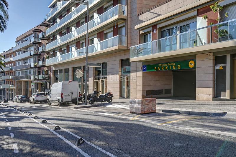 Foto ae46cd3e-f647-4f54-bc9c-f291b1dfd16d. Affitto posto auto in calle esteve terradas 17 in Barcelona