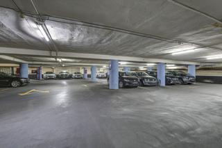 Rent Car parking in Calle santalo 14