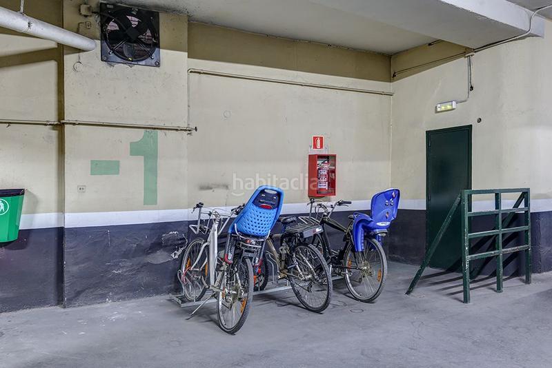 Foto 3d48b11c-2198-4f15-b593-35093728c1f9. Rent car parking in calle santalo 14 in Sant Gervasi - Galvany Barcelona