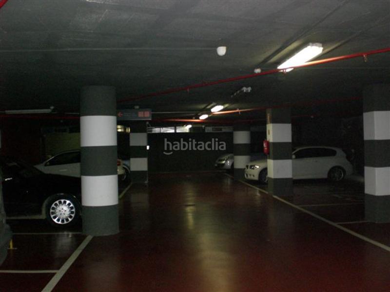 Foto 1a2f4c52-3ff7-4dea-8ff2-1de01c8561e2. Alquiler parking moto en calle pelai 3 en Raval Barcelona