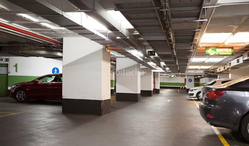 Foto 82e9cc0b-a438-48c7-9482-0bd34ee98de2. Alquiler parking moto en calle tarragona 153 en Hostafrancs Barcelona