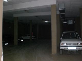 Alquiler Parking coche en Calle la cera 31