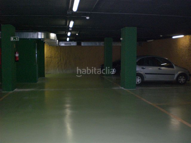 Foto 3bf4f30e-2d77-445a-a5c9-2c553cdc9020. Rent car parking in calle sicilia 107 in Fort Pienc Barcelona