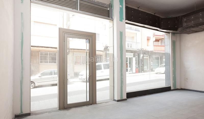 Foto 926384d3-97a8-46ca-a5e2-711dbd0ee1ed. Alquiler local comercial en calle pizarro local 3 casa 2 88 l en Mataró