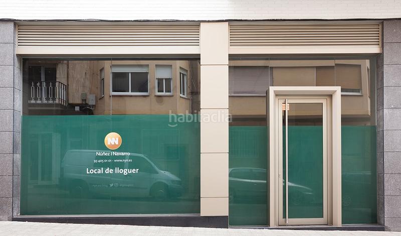 Foto d7b81ced-80b5-4ac1-8107-11fa43b14d8a. Alquiler local comercial en calle pizarro local 3 casa 2 88 l en Mataró