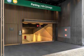 Rent Motorcycle parking in Calle corcega 344