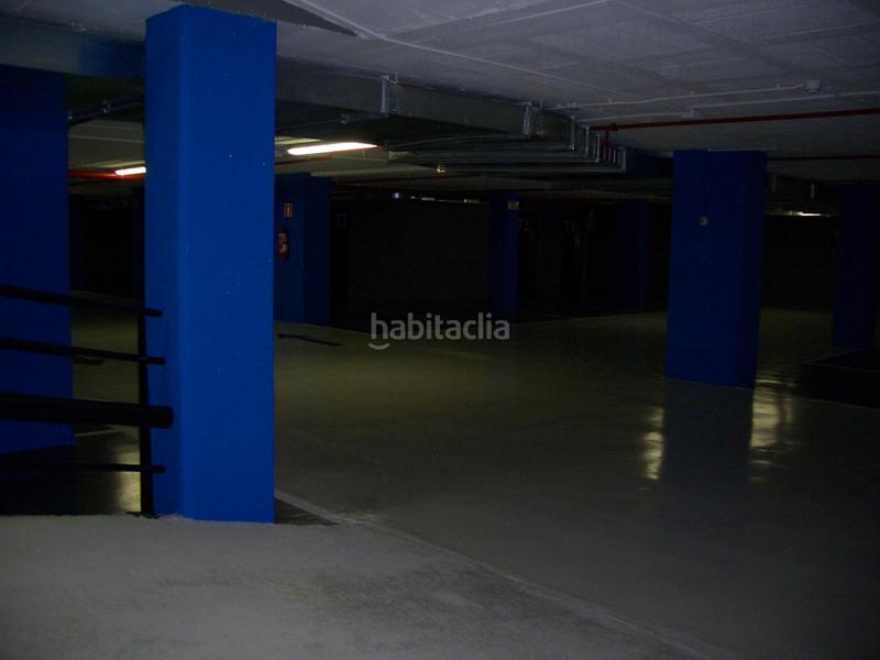 Foto c5697974-27d8-4c46-bd02-57bd2673c3a2. Alquiler parking coche en calle mallorca 508 en Sagrada Família Barcelona