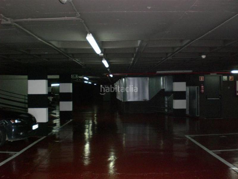 Foto 68eb9e5c-efbb-4015-bb3d-55b2d8bcedcb. Alquiler parking coche en calle tavern 57 en Sant Gervasi - Galvany Barcelona