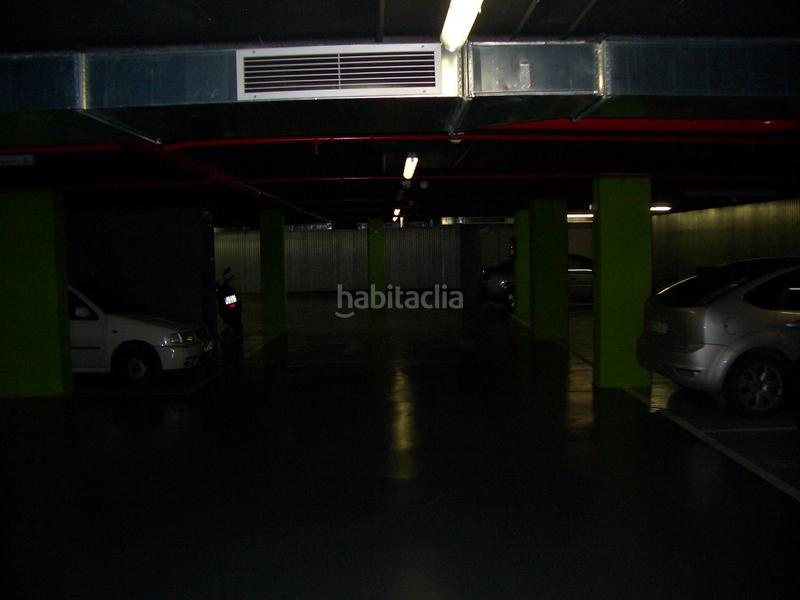 Foto 70808609-7270-4023-ad3a-3533f5a0bf0f. Alquiler parking coche en calle providència en El Camp d´en Grassot i Gràcia Nova Barcelona