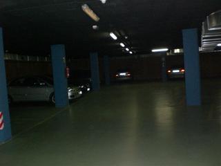 Location Parking moto à Calle renaixença 14