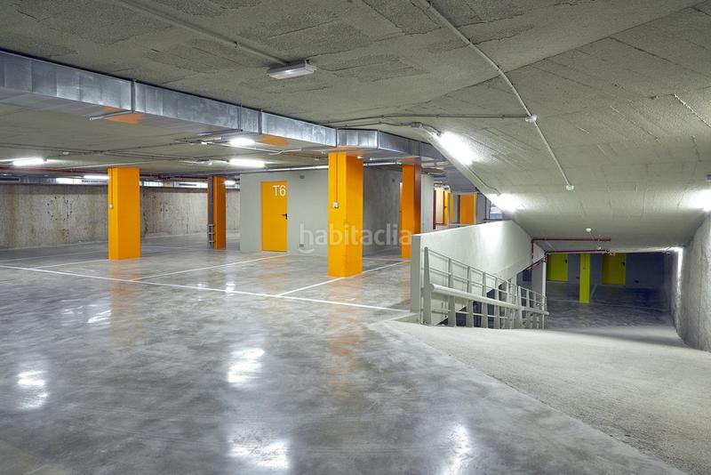 Foto d1f06487-f3fc-4460-ad25-9ba58b05ffe0. Miete motorradparkplatz in calle diputacio in Fort Pienc Barcelona