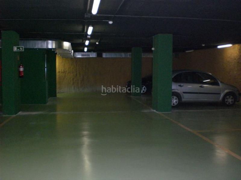Foto d2f505a8-c3e4-4408-9b75-95acf779daac. Rent car parking in calle sicilia 107 in Fort Pienc Barcelona