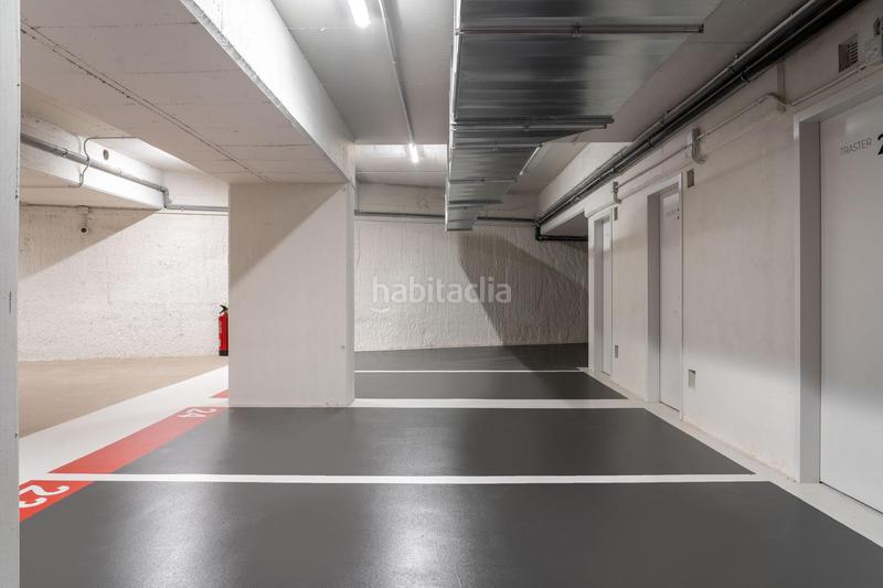Foto 1259a186-7e7c-4ae5-957f-edea4d56b88d. Miete autoparkplatz in avenida sant joan despi 4 in Sant Joan Despí