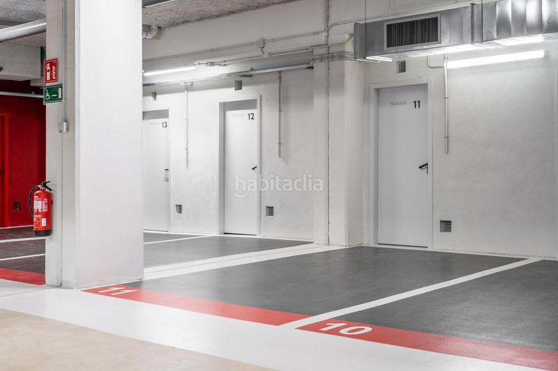 Foto 5a850898-9d68-4a29-a40e-bce45f6b7b43. Miete autoparkplatz in avenida sant joan despi 4 in Sant Joan Despí