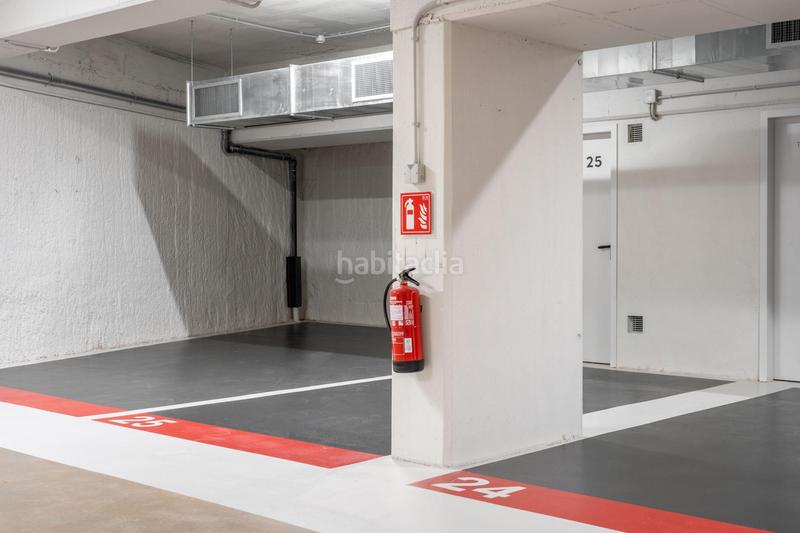 Foto 9d3e2bc6-f649-465d-b509-52d54294bfd1. Miete autoparkplatz in avenida sant joan despi 4 in Sant Joan Despí