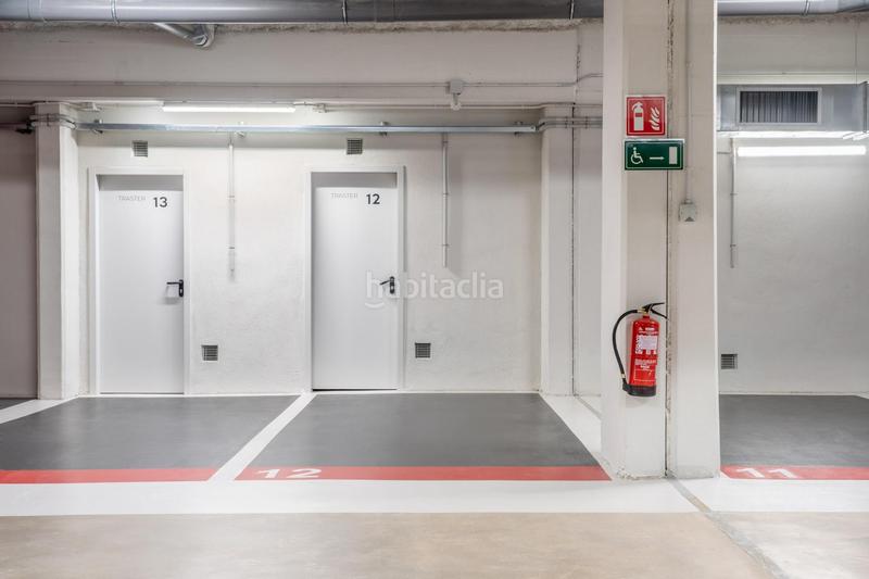 Foto b2e7f775-d001-4dcf-8836-825a1b2ffe9e. Miete autoparkplatz in avenida sant joan despi 4 in Sant Joan Despí