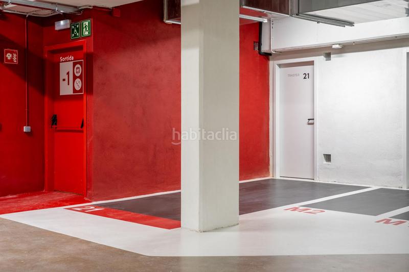 Foto c161e4a8-3a3a-46e0-b829-76bb3b37a39b. Miete autoparkplatz in avenida sant joan despi 4 in Sant Joan Despí