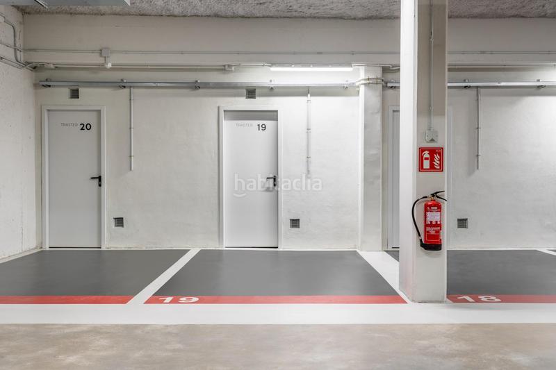 Foto cfede52b-e537-4a41-9918-e1025f10212e. Miete autoparkplatz in avenida sant joan despi 4 in Sant Joan Despí