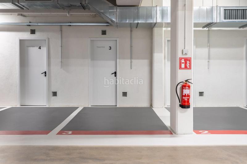 Foto 0075bae3-99d3-43c3-aac4-0d8347686b96. Rent car parking in avenida sant joan despi 4 in Centre Sant Joan Despí