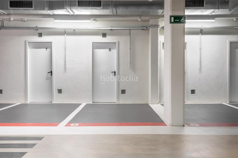 Foto 1850a985-1a77-4ebe-9917-84aa4942d543. Rent car parking in avenida sant joan despi 4 in Centre Sant Joan Despí