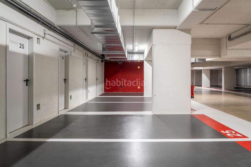 Foto bad7dc13-ac49-4a2d-acf5-8797ee001f7d. Rent car parking in avenida sant joan despi 4 in Centre Sant Joan Despí