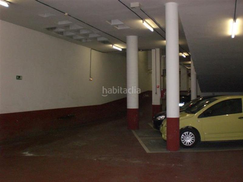 Foto 92e84f46-1a8d-4145-bba3-95fa0e942c09. Alquiler parking coche en avenida diagonal 309 en Barcelona