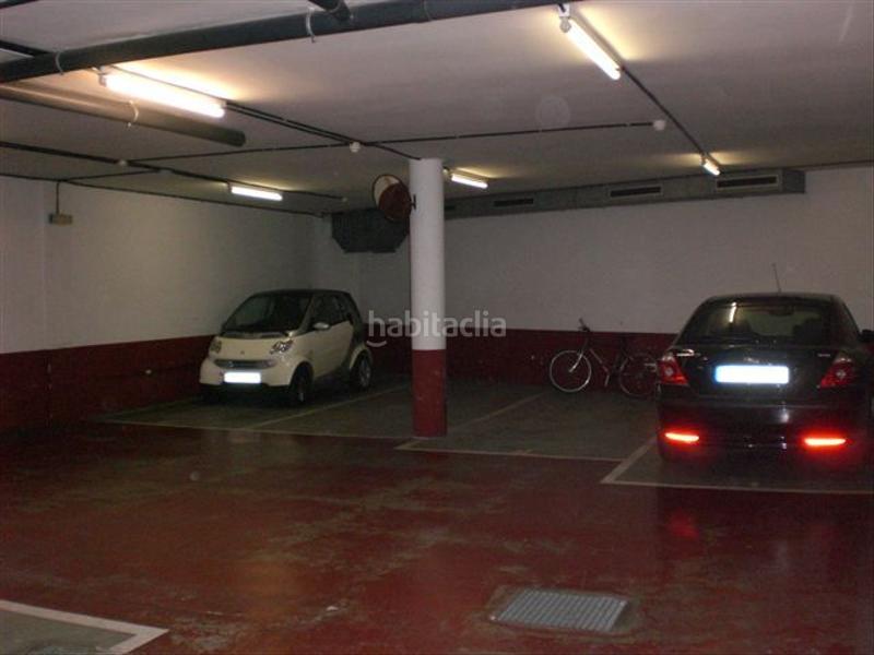 Foto 57c50b37-d4e8-4d91-acc9-19383ab4b9be. Location parking voiture dans avenida diagonal 309 dans Barcelona