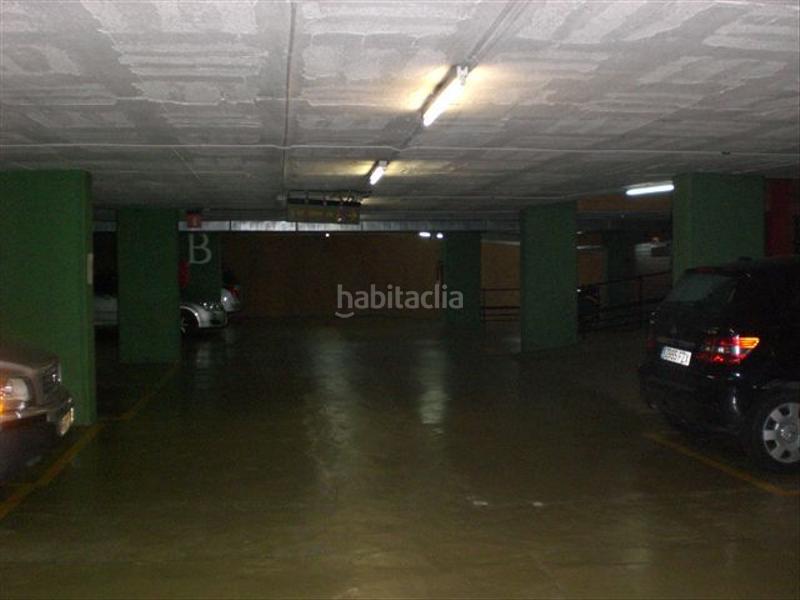 Foto 687429f7-0c8c-43aa-9db0-870e46855e8e. Rent car parking in calle esteve terradas 53 in Vallcarca - Penitents Barcelona