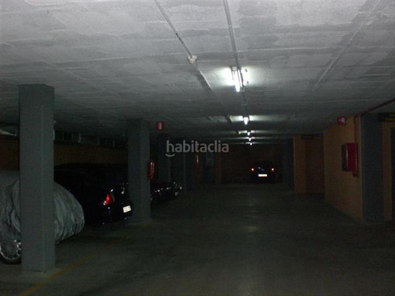 Foto 6998287a-d616-4056-9149-8ed3435ae1e7. Alquiler parking coche en calle reina amalia 20 en Barcelona