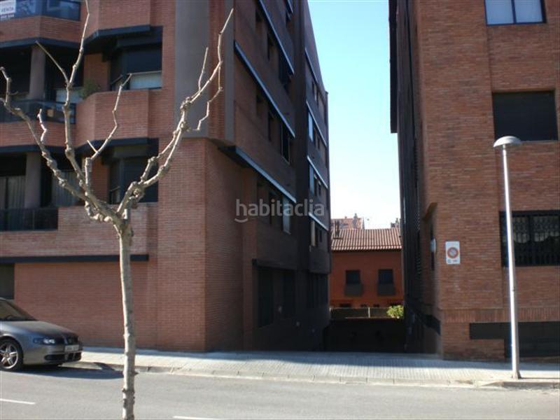 Foto fe9b840d-b332-453f-aa00-a0366215e6d4. Alquiler parking moto en avenida lluis companys 15 en Sant Joan Despí