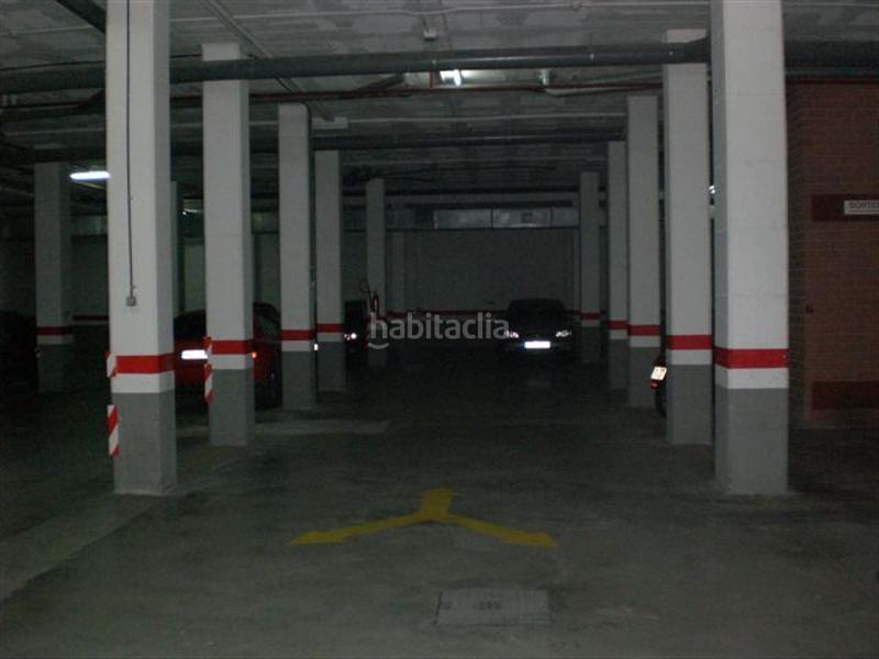 Foto 9f37fda0-1d86-4b0d-b5b0-a02d1cfb501e. Affitto posto moto in avenida lluis companys 15 in Sant Joan Despí