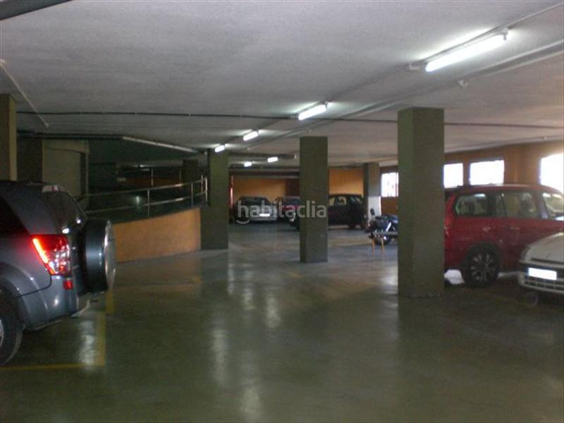Foto aa4a1efb-0a2b-4ba9-9958-42d2e6aa8acf. Rent car parking in calle brusel.les 26 in Guinardó Barcelona