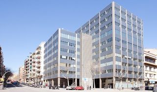 Miete Autoparkplatz in Calle lepanto 350