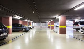 Location Parking voiture à Calle lepanto 350