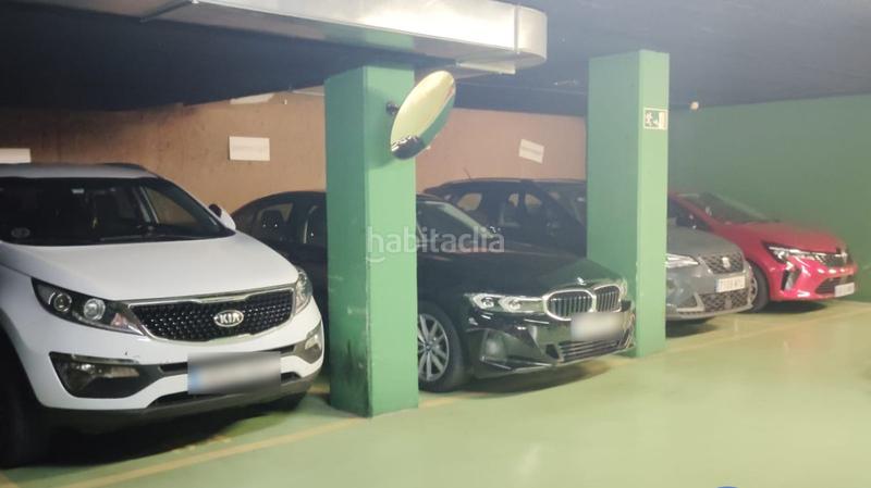 Foto 8ae6bfc5-e013-43c7-bef3-e3d350fb1a2a. Alquiler parking moto en calle melcior de palau 135 en Barcelona