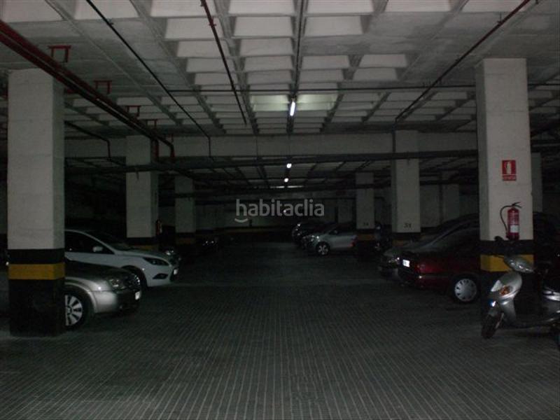 Foto 97187adc-f310-4529-9c31-02a84d1eef47. Alquiler parking moto en calle almogavers 74 en El Parc i la Llacuna del Poblenou Barcelona