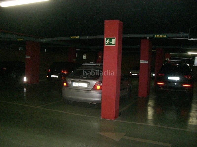 Foto 3b05fa8e-4a1d-4892-8f3b-45d0ca963de3. Alquiler parking coche en calle pons i gallarza 33 en Barcelona