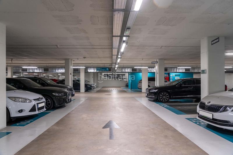 Foto 43cd02f4-5ae7-4671-b30d-4103a245858f. Alquiler parking moto en calle espronceda 254 en Sant Martí de Provençals Barcelona