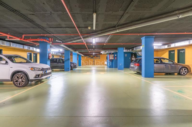 Foto e1f6a371-7702-4525-b9a0-4a0d03f17219. Alquiler parking coche en calle riera de cirera 66 en Mataró