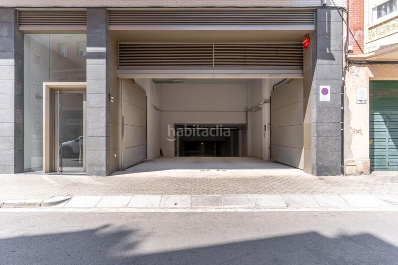 Foto 1f8e2e43-b270-47c0-8a43-ca2945aafa6f. Lloguer aparcament de moto a calle pizarro 88 a Eixample Mataró