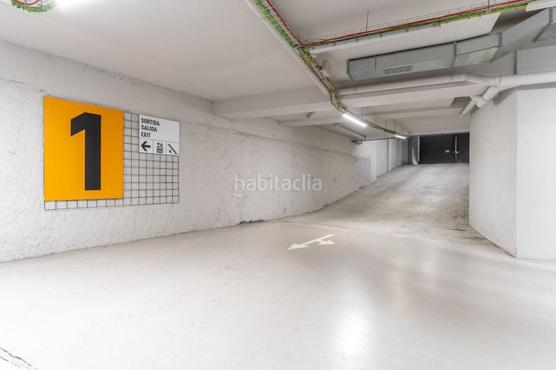 Foto 1f4d034d-e488-4f92-948c-47f18720d1af. Alquiler parking moto en calle pizarro 88 en Eixample Mataró