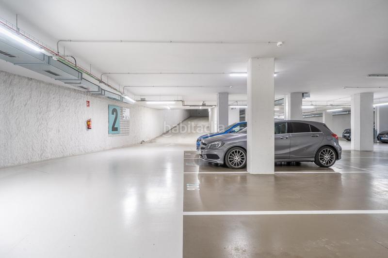 Foto 47c27a26-6e3c-48c7-b8df-98c2d64eecf0. Alquiler parking moto en calle pizarro 88 en Eixample Mataró