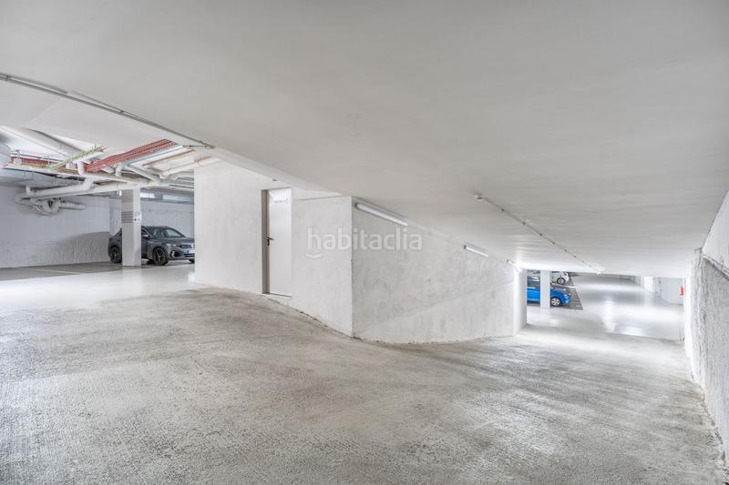 Foto 4e3677e4-e8d5-41e7-a0e6-61cd95be235d. Alquiler parking moto en calle pizarro 88 en Eixample Mataró