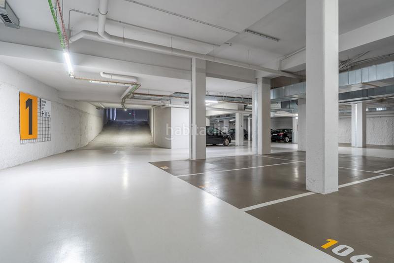 Foto 5e2c4024-90bf-4437-92c4-5a6e18723536. Alquiler parking moto en calle pizarro 88 en Eixample Mataró