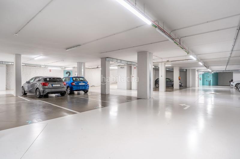 Foto d6462d8a-b0dd-4da1-9f2e-72f3cfa19311. Alquiler parking moto en calle pizarro 88 en Eixample Mataró