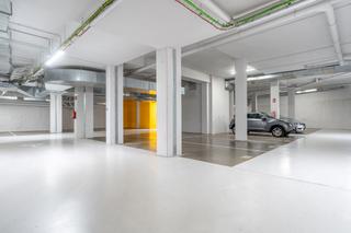 Miete Motorradparkplatz in Calle pizarro 88