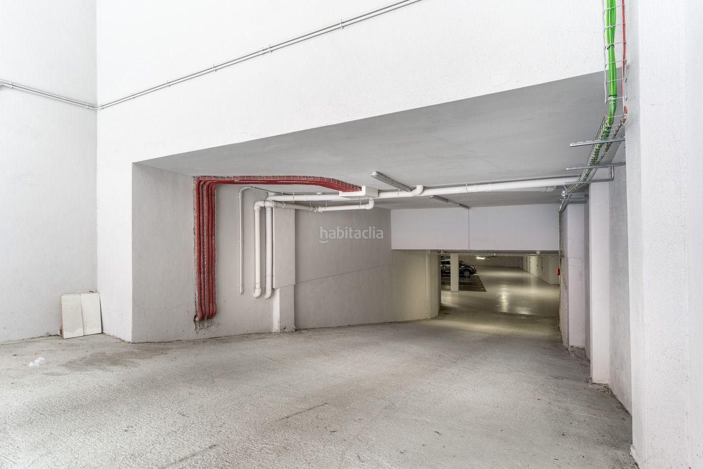 CALLE PIZARRO 88 Parking moto Alquiler Matar